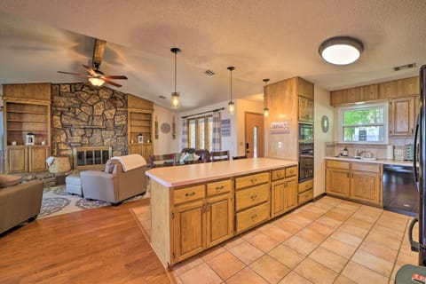 Kitchen | Cooking Basics | Spices | Toaster