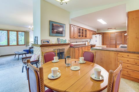 Kitchen | Dishwasher | Cooking Basics | Kitchen Pantry Washer/Dryer