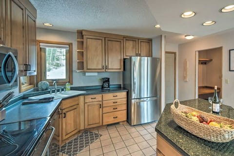 Kitchen | Cooking Basics