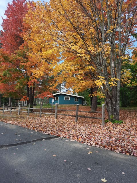 Fall Time