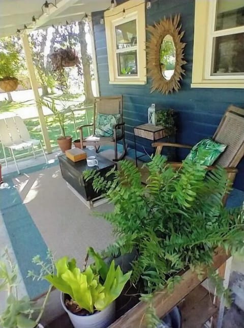 Porch
