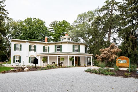 Estate of Health Spa