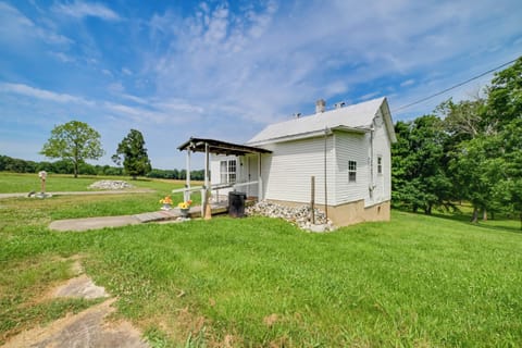 McEwen Vacation Rental | 1BR | 1BA | 780 Sq Ft