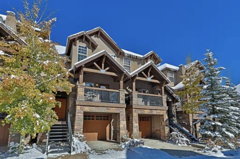 Property Exterior