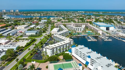 Anglers Cove Property Overview