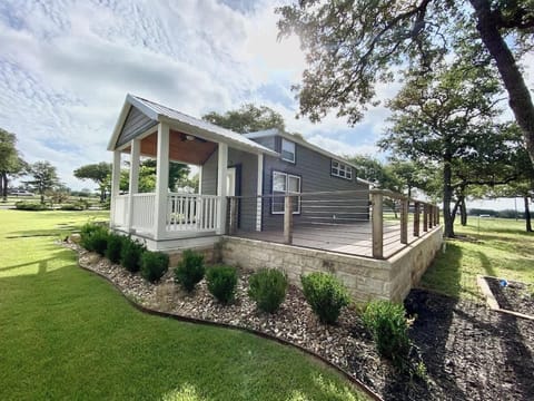 Welcome to Unit 8 at The Resort at Fredericksburg!