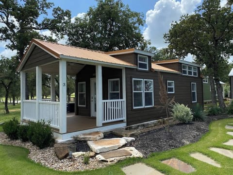 Welcome to The Resort at Fredericksburg Unit 7! 