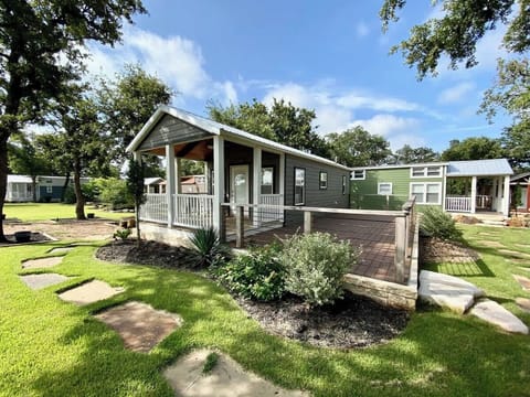 Welcome to The Resort at Fredericksburg Unit 6!
