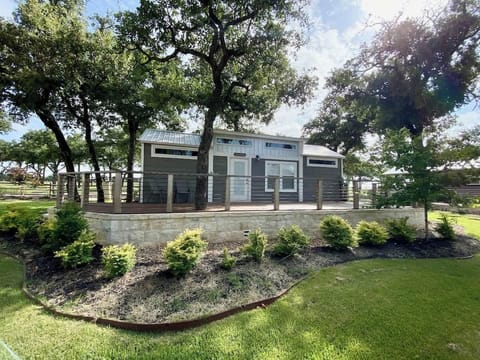 Welcome to Unit 5 at The Resort at Fredericksburg!