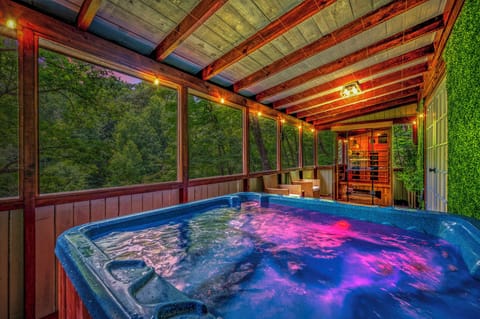 The Zen Zone!!