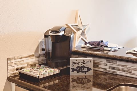 Who doesn't love coffee?!