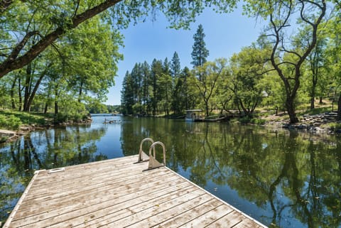 Nature, Outdoors, Scenery, Water, Waterfront