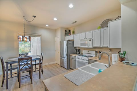 Kitchen | Coffee Maker