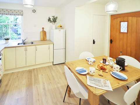 Kitchen/diner | Union Street, Kirkcudbright