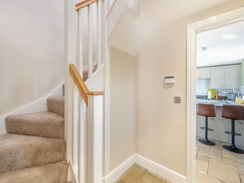 Interior | Horseshoe Cottage, South Leverton