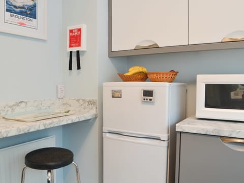 Kitchen | Hollins on the Coast, Bridlington