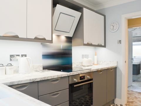 Kitchen | Hollins on the Coast, Bridlington