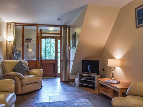 Living room | Lily Cottage - Duffryn Farm Cottages, Dunvant