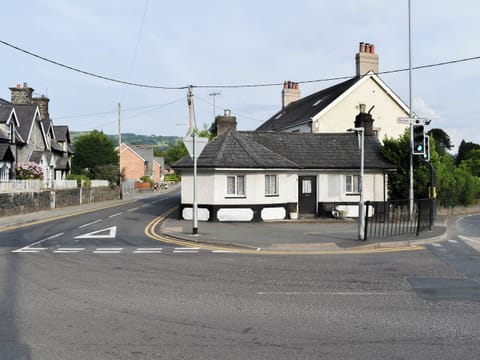 Exterior | Bryn Amlwg, Llanrwst