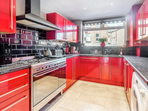 Kitchen | Tapestry House, Bridlington