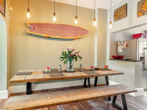 Dining Area | Tapestry House, Bridlington