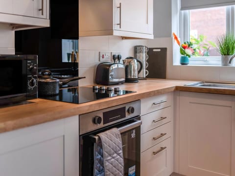 Kitchen area | Ay Come Inn, Acomb, near York