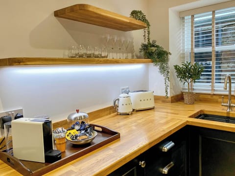 Kitchen | Ivy Cottage, Falkland, near Cupar