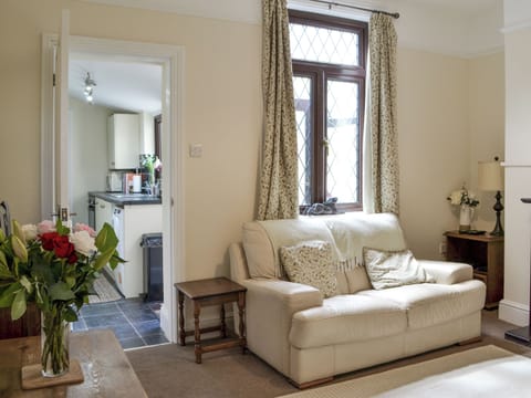 Sitting room | Molly’s Place, Filey