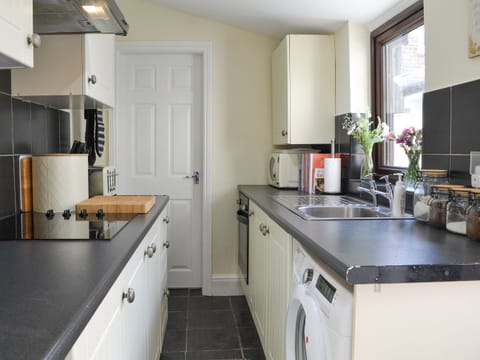 Kitchen | Molly’s Place, Filey