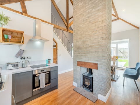 Kitchen | Vallum Villa - Vallum Villas, Bardon Mill, nr Hexham