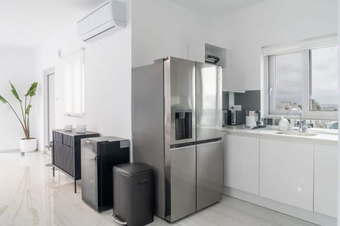 Culinary delights await.