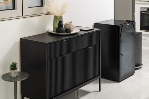 Explore the thoughtful design of the villa.