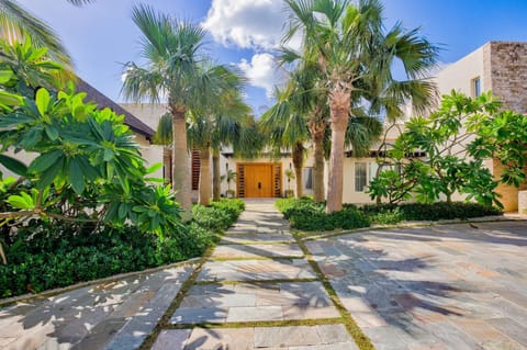 Cayuco 3 - Golf View Villa at Cap Cana (2948)