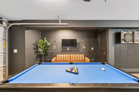 Billiard