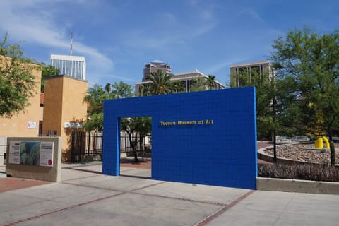 Explore nearby culture with easy access to local attractions.