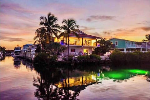 Welcome to your paradise!