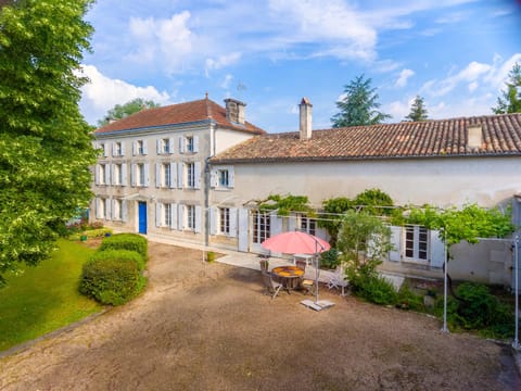 Maison de maître