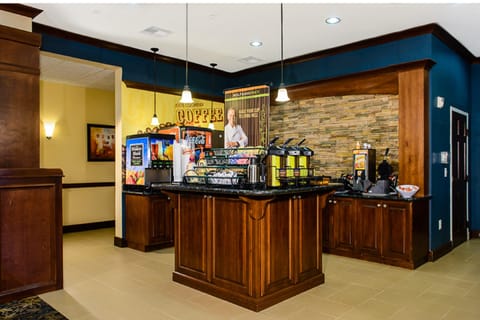 Enjoy FREE on-site breakfast when you stay with us!