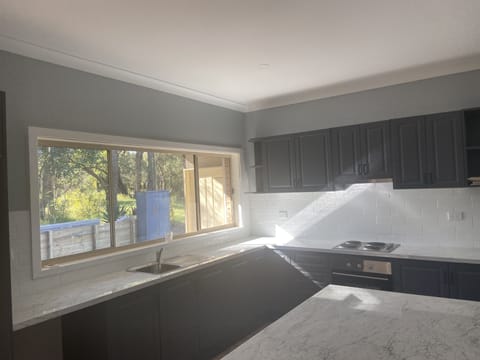Common kitchen