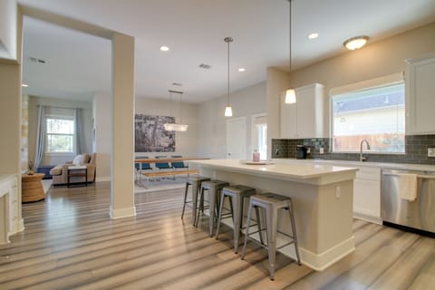 Kitchen | Cooking Basics | Dishwasher Not Available