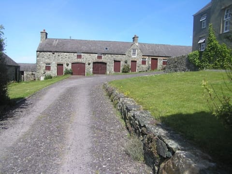 The Loft at Pen y Graig, Church Bay just 1/2 mile from the beach