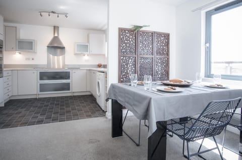 Maritime Quarter - 2 Bedroom Apartment - SA1 Beach Front (Fisherman's Way) (1810)