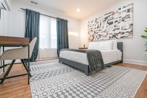 Bedroom 1