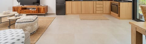 Dining Room, Living Room