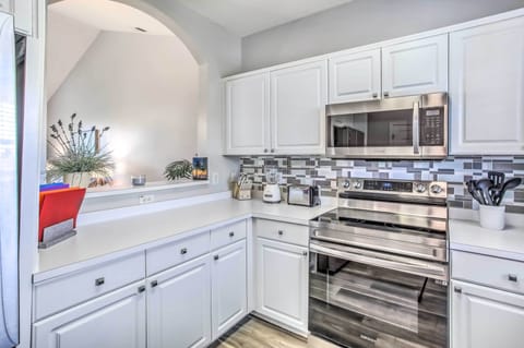 Kitchen | Cooking Basics