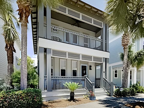 Welcome to The Holland House II