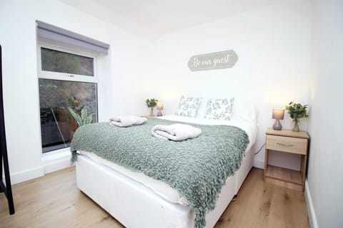 Double bedroom