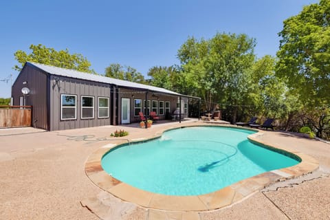 Palo Pinto Vacation Rental | 3BR | 2.5BA | Step-Free Access | 1,800 Sq Ft