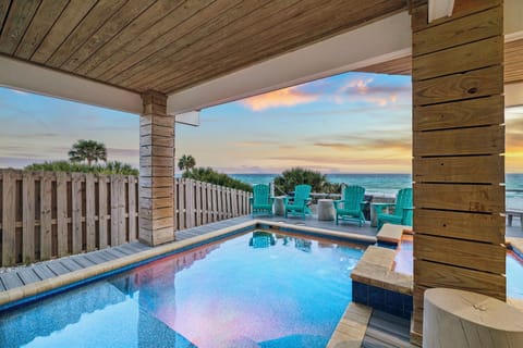 Welcome to 'EagleHoo' in Panama City Beach!