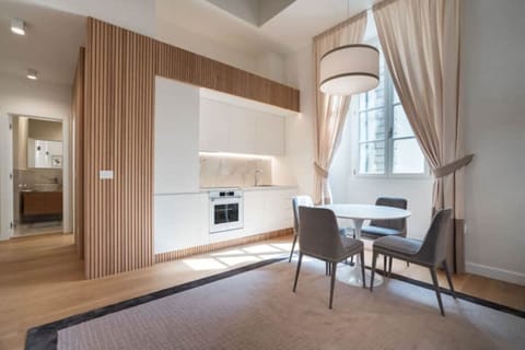 Suite del Brunelleschi Apartment in Florence